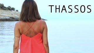 Thassos | loveandgreatshoes