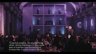 IMCAS Events & Gala Dinner