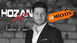 Hozan Aytaç - NALİNATE ME - ( Wey felekê )