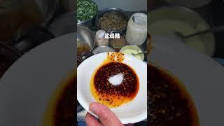 重庆深巷里的5元小面，孃孃坚守多年的老味道‼️#路边摊美味