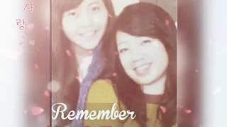 Moment Bunda ILuchia with MyMey