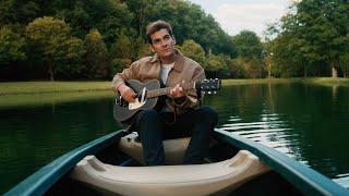 Zach Seabaugh - Killing Time (Official Video)