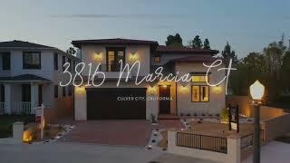 3816 Marcia Ct, Culver City, CA 90232