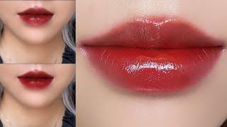 Swatch & Review Lipstick | Lip Makeup | Lipstick Collection