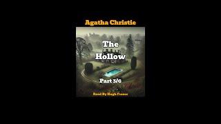 Audio Book Agatha Christie's The Hollow Read By Hugh Fraser (Part 3)