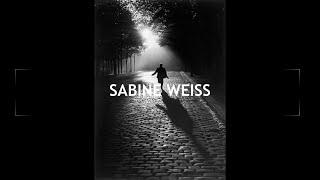 Sabine Weiss - Street - Humanist Photographer