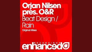 Beat Design (Original Mix)