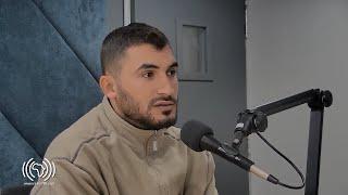 Behind the lens of Gaza filmmaker Hamza Chalan | Radio 786