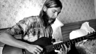 Greatest Rock Guitar Playing: Duane Allman on Wilson Pickett's "Hey Jude"