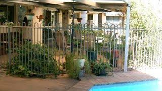 Kathys Place Bed and Breakfast, Alice Springs, Australia