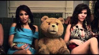 Ted - Look Inside Trailer [HD] [Viki Trailers]