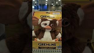 Gremlins Gizmo #best buy #shopping #gremlins #gizmo #toys #collectables #movies #shorts