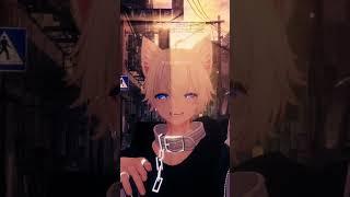 Kanata - Face Tracking Add-on #facetracking #anime #vrchat