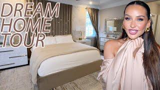 DREAM BEDROOM REVEAL! Home Tour Series EP 1