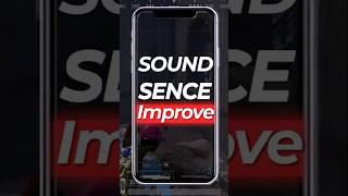 IMPROVE SOUND SENCE & Advance SETTINGS/CONTROLS | Perfect BGMI Settings Guide | BGMI / Pubg Mobile