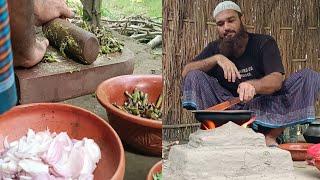 Grandpa's Era Best Village Food | দাদার আমলের সেরা খাবার !!