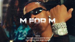 [FREE FOR PROFIT] Central Cee x Lil Baby Type Beat - "M For M"