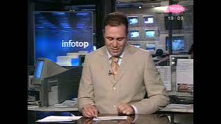 TV Pink - Infotop u 19 (28.06.2005.)