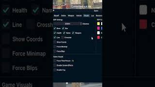 Tips to avoid server bans using cheats on FiveM #FiveM #gtarp #eulencheats