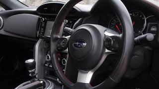 Subaru BRZ. Richtoy Motorsport Ltd