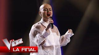 Gara - Te has perdido quién soy | Final | The Voice Spain 2024