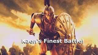 Bannerlord 2021 Kaen's Finest Battle!!!