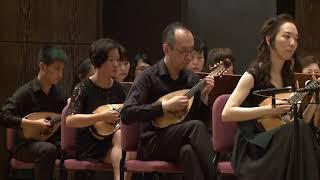 花若離枝:董運昌編 / Taiwan Mandolin Ensemble、Bundang Mandolin Orchestra