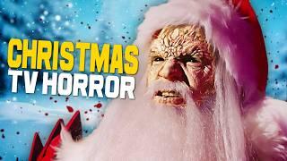 Bizarre Christmas Horror Specials You Need To See!