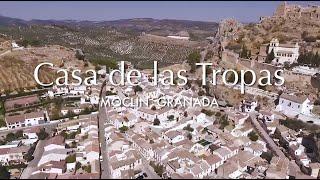 FOR SALE: CASA DE LAS TROPAS, Moclín, Granada. €650,000