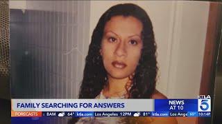 Vigil held for Army veteran found dead at L.A. homeless encampment