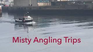 Fishing trips Scotland @kintakintyea