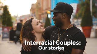 Interracial Couples: Our stories I Newsbeat Documentaries