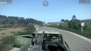 ArmA3.gr - Αποστολή 6/8/14 "Humanitarian IED" part: 3 - "Η ενέδρα"