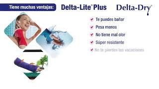 Delta-Lite Plus