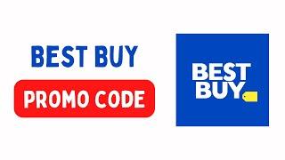 Best Buy Promo Code October 2022