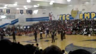 LQHS WINTER ASSEMBLY ASB