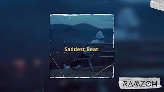 Free Sad Type Beat - "Saddest Beat" | Emotional Rap Piano Instrumental 2024