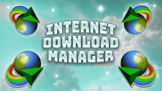 Internet Download Manager Crack | IDM Free Download | IDM 2024/2025