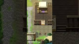 My small business makes RPG...