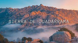 3 Rutas de Senderismo por la Sierra de Guadarrama | ASMR Naturaleza sin hablar