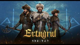 Ertugrul of Ulukayin - ПЕРШИЙ ПОГЛЯД НА ГРУ