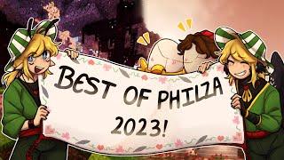 BEST OF PHILZA 2023 - A Philza VODS Special