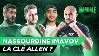  Imavov vs Allen : le vrai Main Event de l'UFC Paris ? (MMA)