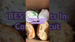 Good Eats Donuts  #food #sweet #tasty #foodie #fun #fyp #shorts