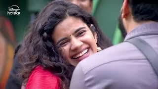 Bigg Boss Tamil Season 8 Streaming24x7 on #Disneyplushotstartamil
