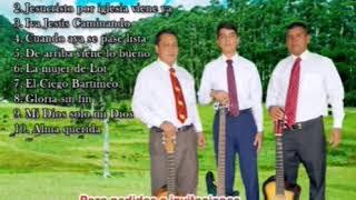 TRIO VISIÓN DE JESÚS - SOY BAUTIZADO