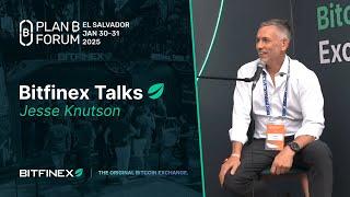 From Bitcoin to Building Blocks, RWAS in El Salvador | Bitfinex Talks @ Plan B