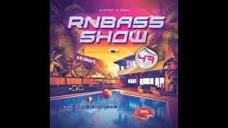 Ketibz x Kenny - #RNBASS SHOW 47