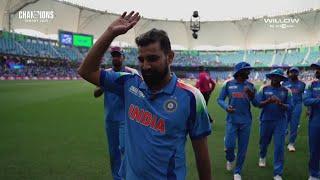 Mohammed Shami 5 wickets vs Bangladesh | 2nd Match - IND VS BAN