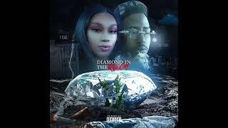 Itz J Bae ft. Aktual - Diamond In The Rough ( Official Audio) @Aktual4Ever